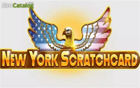 New York Scratchcard 888 Casino